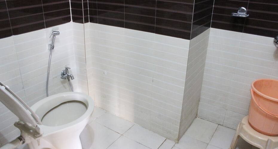 Hotel Sabharwal, Hyderabad 5